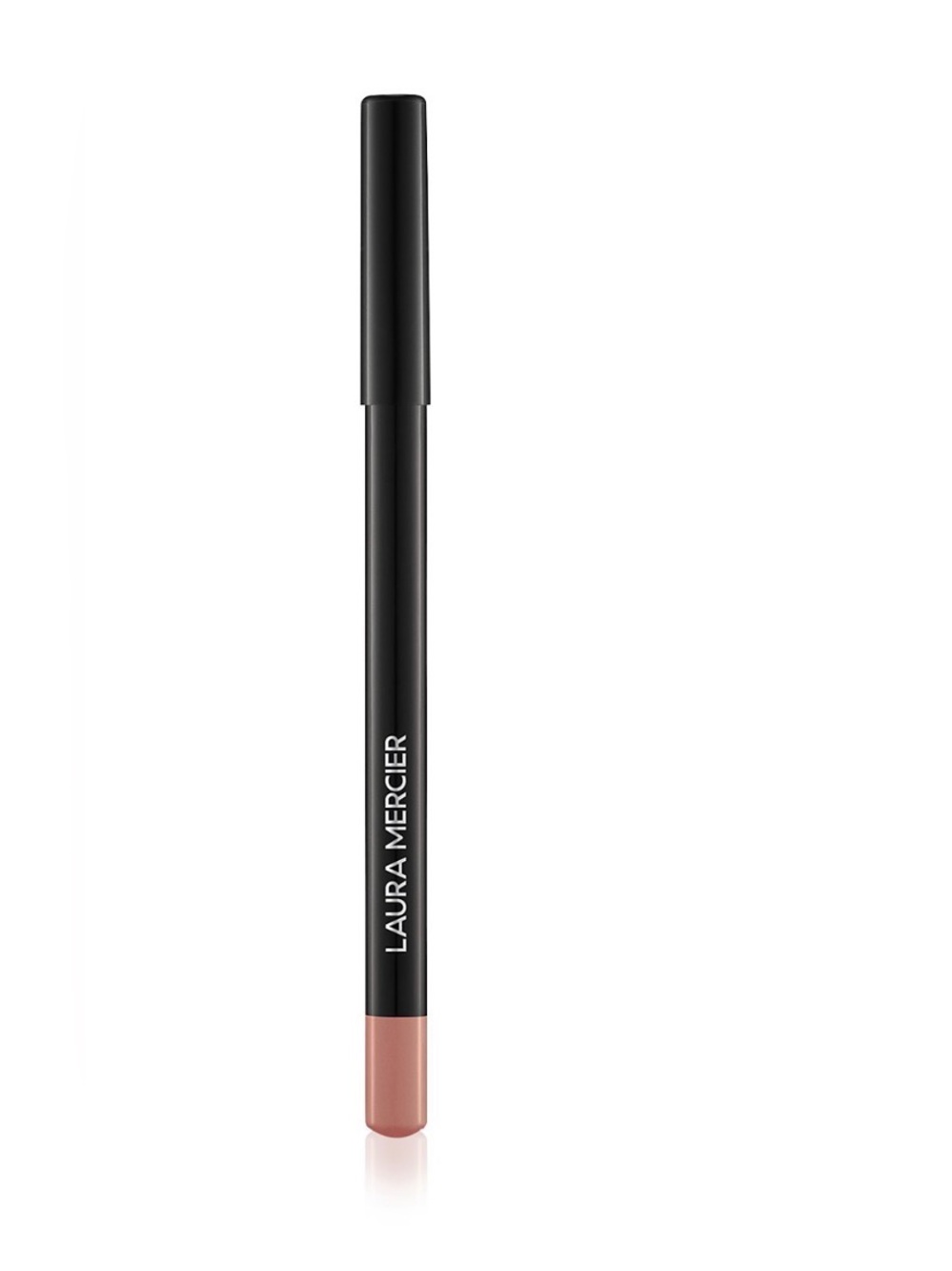 New Laura Mercier Caviar Perfecting Lip Liner - Delicate Nude